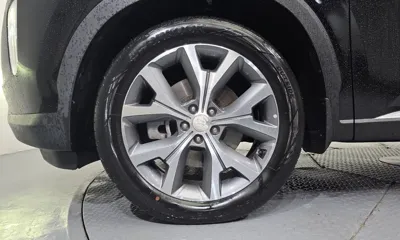 Hyundai Palisade 2022, 154100 км, за 19600000 KRW - фото 5