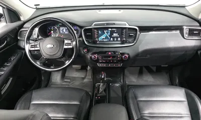 Kia Sorento 2018, 138307 км, за 15390000 KRW - фото 7