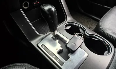 Kia Sorento 2012, 201793 км, за 3900000 KRW - фото 9