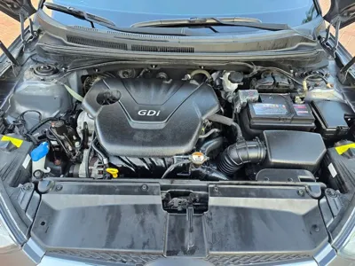 Hyundai Veloster 2014, 98151 км, за 7300000 KRW - фото 14