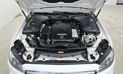 Mercedes-Benz E-Class 2019, 85998 км, за 26200000 KRW - фото 6