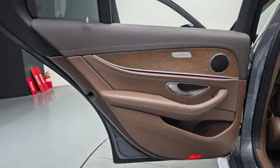 Mercedes-Benz E-Class 2018, 92048 км, за 19990000 KRW - фото 25