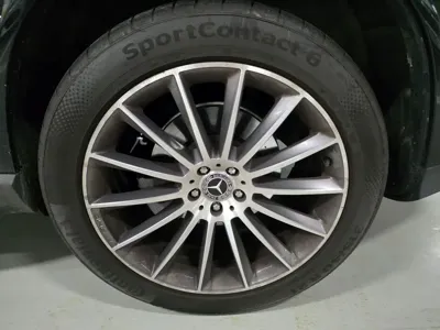 Mercedes-Benz GLE-Class 2023, 14500 км, за 94000000 KRW - фото 7