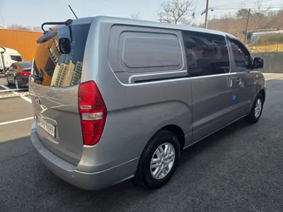 Hyundai Starex 2017, 115453 км, за 7890000 KRW - фото 5