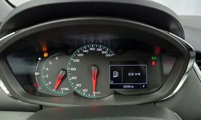 ChevroletGMDaewoo Trax 2019, 82036 км, за 6900000 KRW - фото 8