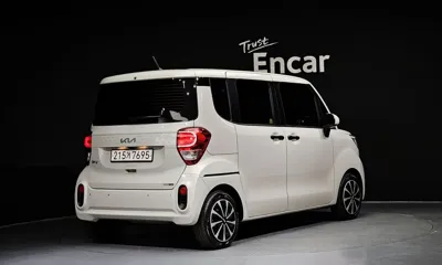 Kia Ray 2022, 136754 км, за 6900000 KRW - фото 2