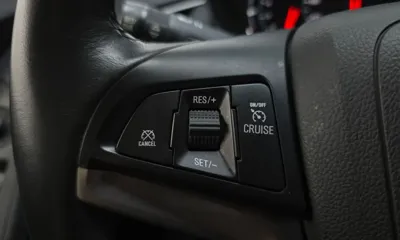ChevroletGMDaewoo Trax 2017, 94608 км, за 6290000 KRW - фото 19