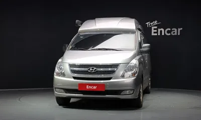 Hyundai Starex 2014, 106931 км, за 24900000 KRW