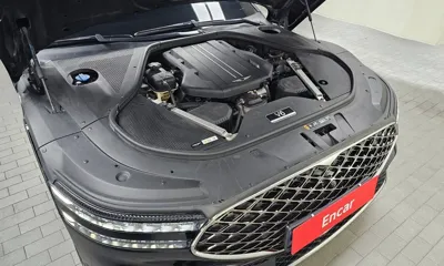 Genesis G90 2022, 158755 км, за 54900000 KRW - фото 6