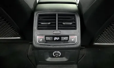 Audi A5 2019, 83503 км, за 22000000 KRW - фото 19