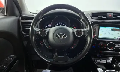 Kia Soul 2015, 96104 км, за 7500000 KRW - фото 15