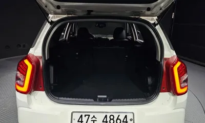 KG_Mobility_Ssangyong TIBOLI 2018, 74011 км, за 10300000 KRW - фото 20