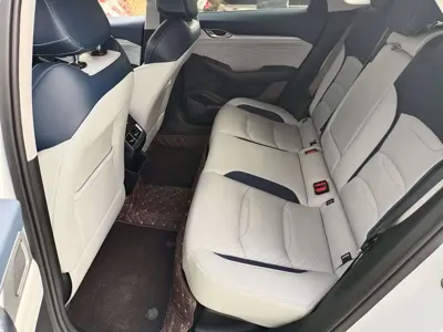 Geely Xingrui 2021, 36000 км, за 46500 CNY - фото 6