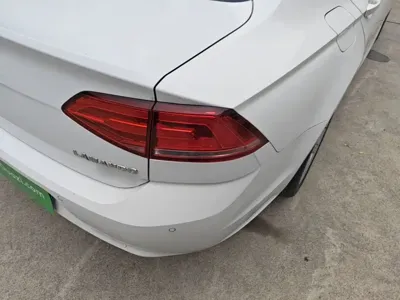 Volkswagen Lamando 2018, 95700 км, за 43800 CNY - фото 8