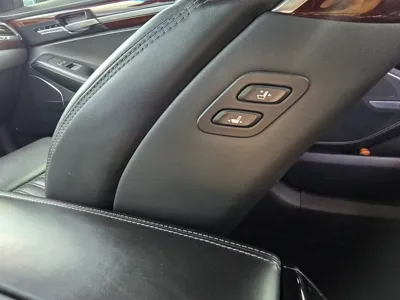 Genesis EQ900 2016, 201000 км, за 14500000 KRW - фото 15