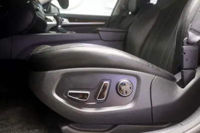 Hyundai Genesis 2015, 86000 км, за 12900000 KRW - фото 17