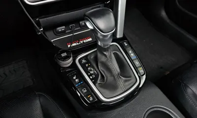 Kia Seltos 2020, 106074 км, за 15900000 KRW - фото 9