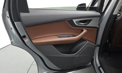 Audi Q7 2019, 46561 км, за 32300000 KRW - фото 25
