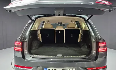 Genesis GV80 2022, 52339 км, за 42100000 KRW - фото 20
