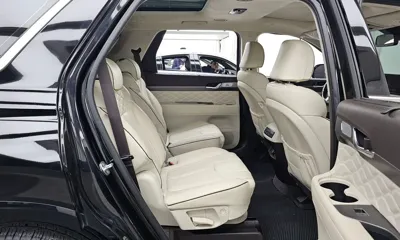 Hyundai Palisade 2021, 116890 км, за 27900000 KRW - фото 12