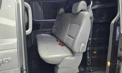 Hyundai Starex 2017, 157116 км, за 9400000 KRW - фото 12