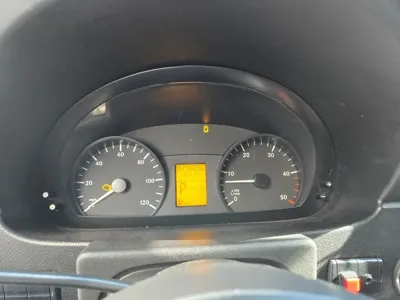 Mercedes-Benz Sprinter 2014, 29721 км, за 41900000 KRW - фото 7