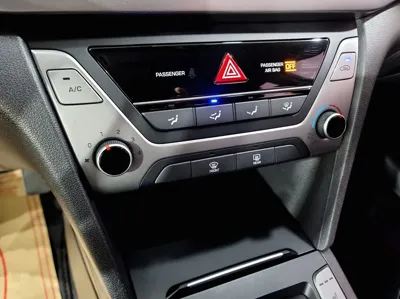 Hyundai Avante 2018, 77986 км, за 11600000 KRW - фото 15