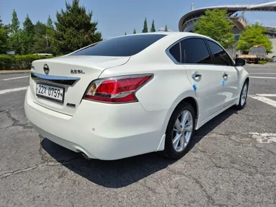 Nissan Altima 2015, 121333 км, за 7900000 KRW - фото 4