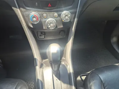 ChevroletGMDaewoo Trax 2018, 125567 км, за 6700000 KRW - фото 14