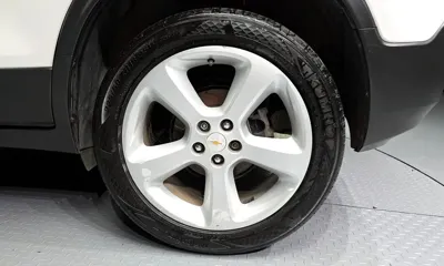 ChevroletGMDaewoo Trax 2015, 110956 км, за 3890000 KRW - фото 5