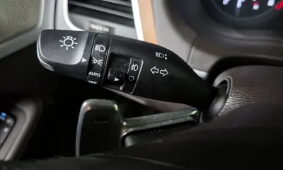 Genesis G80 2017, 153365 км, за 18500000 KRW - фото 30