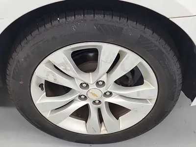 ChevroletGMDaewoo Cruze 2013, 117715 км, за 2600000 KRW - фото 20