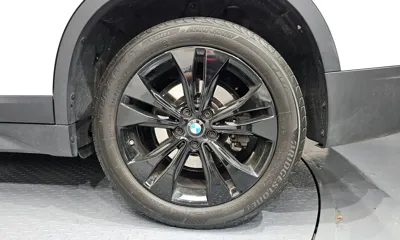 BMW X1 2020, 43597 км, за 28150000 KRW - фото 21