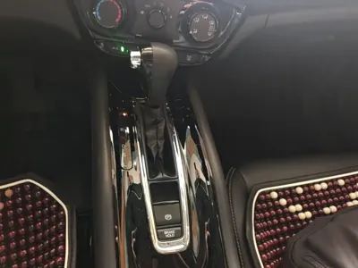 Honda Vezel 2020, 85600 км, за 54300 CNY - фото 14