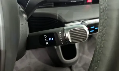 Hyundai Ioniq5 2022, 69668 км, за 30500000 KRW - фото 9