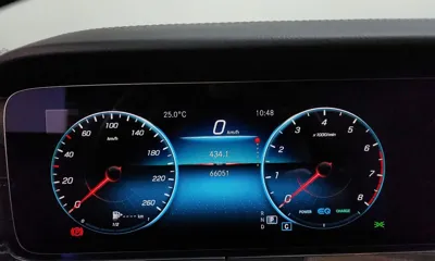 Mercedes-Benz E-Class 2023, 66051 км, за 36990000 KRW - фото 8