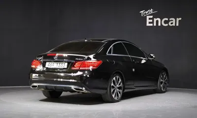 Mercedes-Benz E-Class 2014, 118760 км, за 12500000 KRW