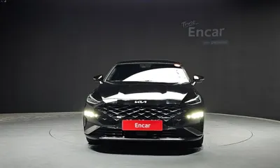 Kia K8 2023, 119273 км, за 20400000 KRW - фото 3