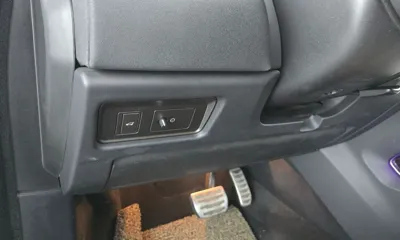 Land Rover Range Rover Evoque 2016, 115943 км, за 11900000 KRW - фото 20