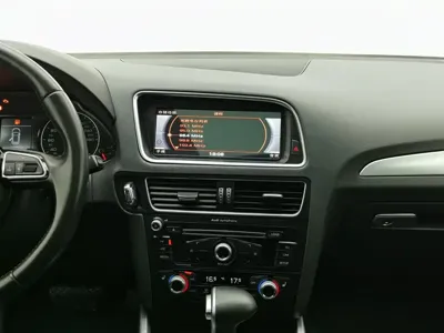 Audi Q5 2015, 114900 км, за 55800 CNY - фото 12