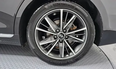 Hyundai Grandeur 2020, 125655 км, за 17800000 KRW - фото 21