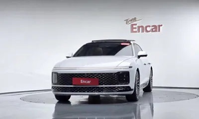 Hyundai Grandeur 2025, 68163 км, за 39900000 KRW - фото 3
