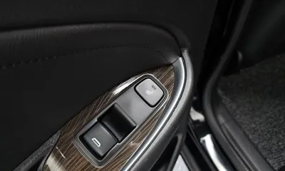ChevroletGMDaewoo Malibu 2019, 39972 км, за 12990000 KRW - фото 19