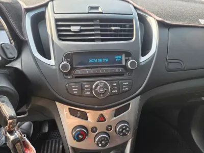 ChevroletGMDaewoo Trax 2014, 87469 км, за 4500000 KRW - фото 10