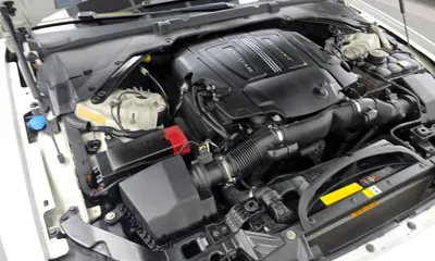 Jaguar XF 2017, 165160 км, за 13900000 KRW - фото 6