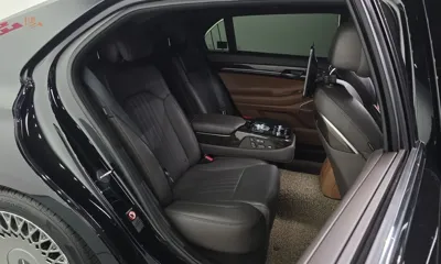 Genesis G90 2019, 139489 км, за 27500000 KRW - фото 26