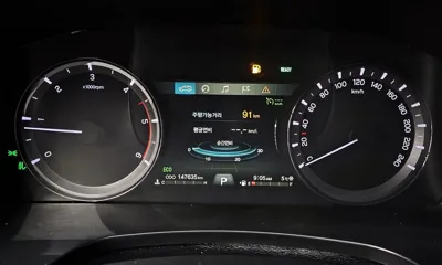 KG_Mobility_Ssangyong Rexton 2018, 147635 км, за 12800000 KRW - фото 8