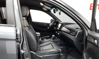 KG_Mobility_Ssangyong Rexton 2020, 118778 км, за 13900000 KRW - фото 26