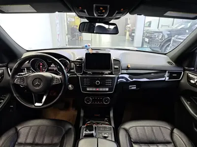 Mercedes-Benz 奔驰GLE(进口) 2017, 170000 км, за 168800 CNY - фото 8