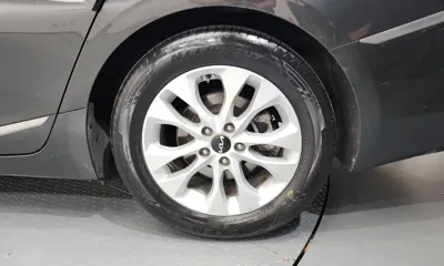 Kia K8 2023, 93709 км, за 19900000 KRW - фото 21